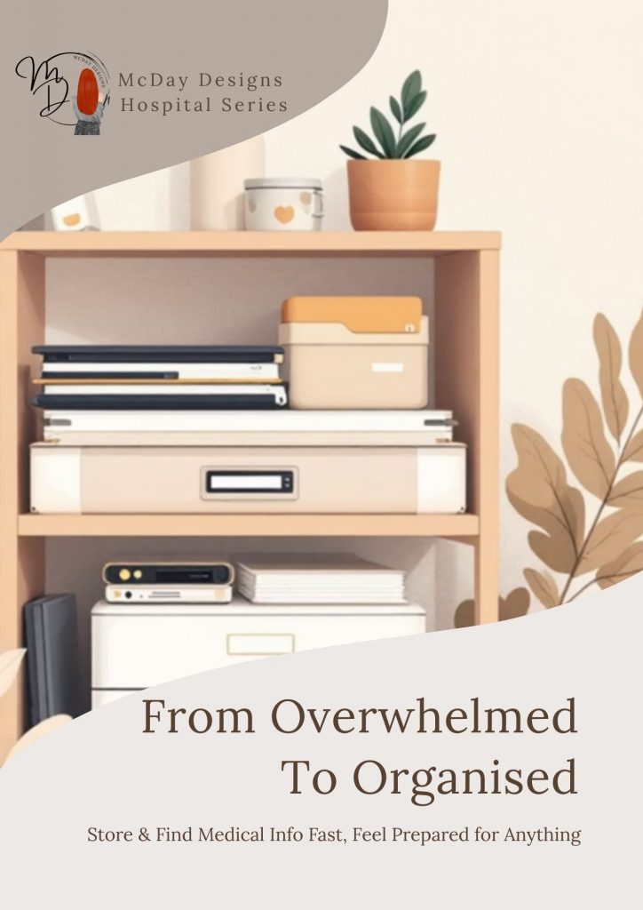 From Overwhelmed to Organised Ebook From Overwhelmed to Organised Ebook