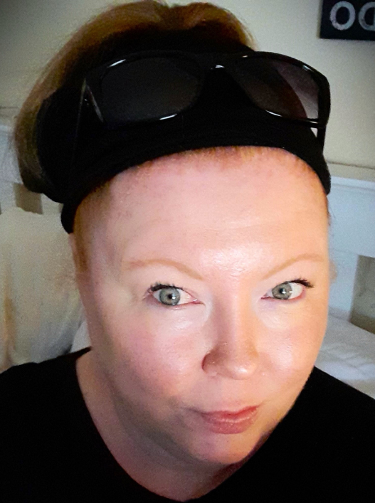 Kelly from McDay Designs