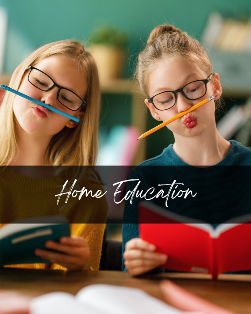 Home Education